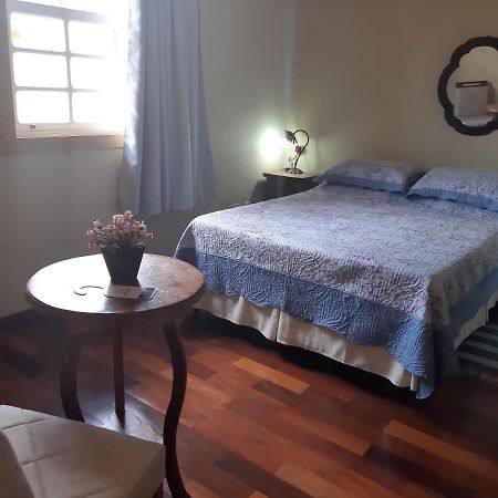 Pousada As Reliquias De Minas Tiradentes Ngoại thất bức ảnh