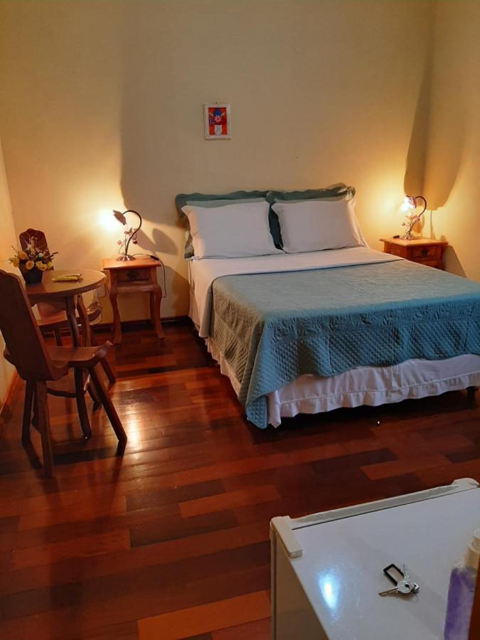 Pousada As Reliquias De Minas Tiradentes Ngoại thất bức ảnh
