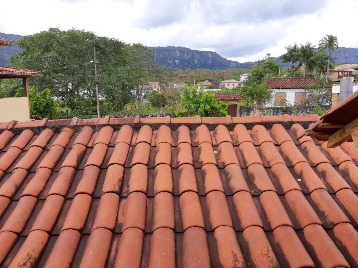 Pousada As Reliquias De Minas Tiradentes Ngoại thất bức ảnh