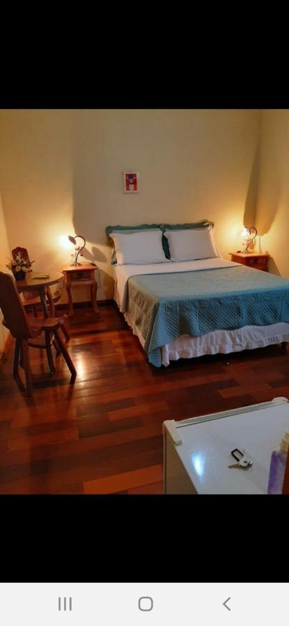 Pousada As Reliquias De Minas Tiradentes Ngoại thất bức ảnh