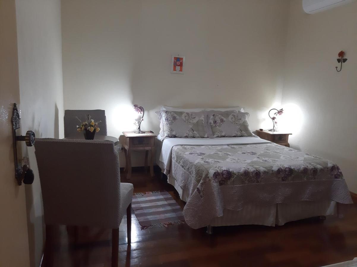 Pousada As Reliquias De Minas Tiradentes Ngoại thất bức ảnh
