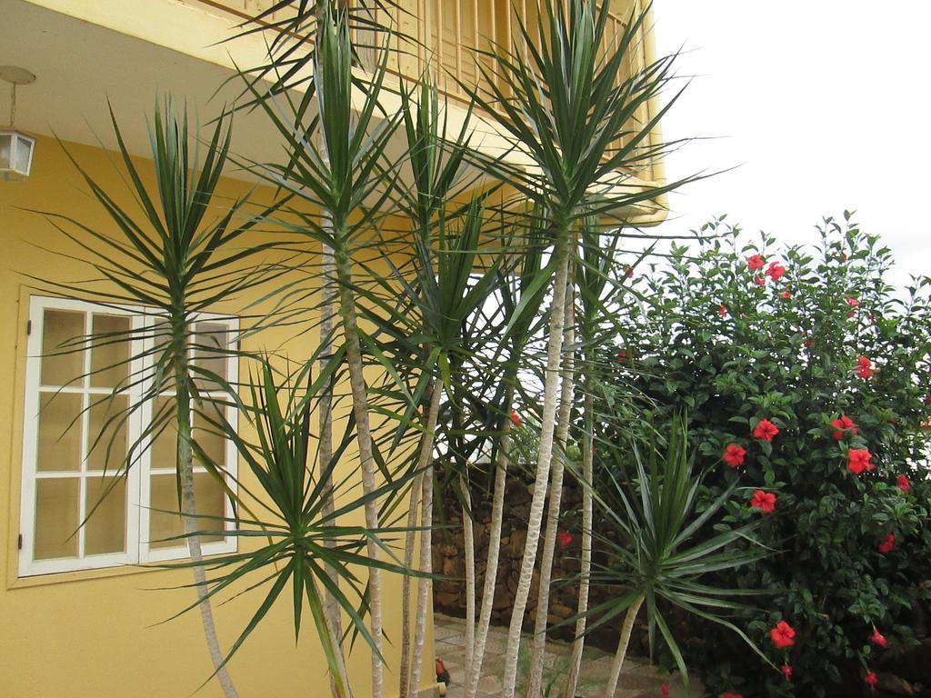 Pousada As Reliquias De Minas Tiradentes Ngoại thất bức ảnh