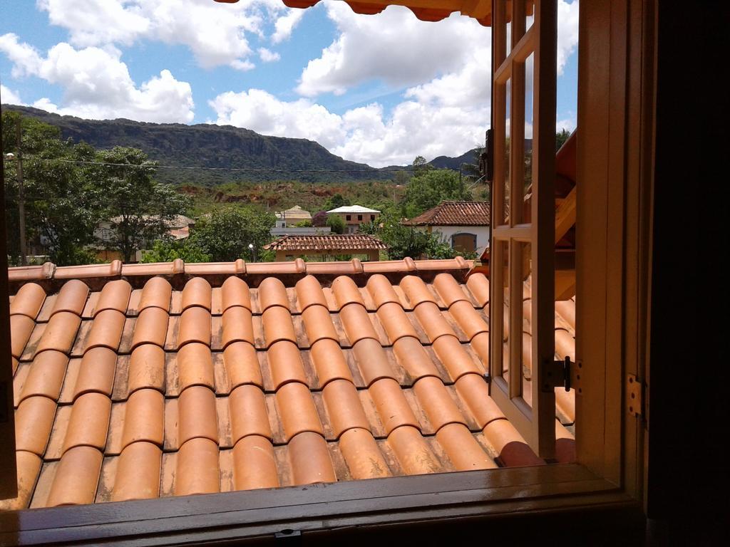 Pousada As Reliquias De Minas Tiradentes Ngoại thất bức ảnh